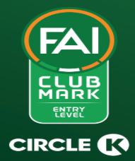 FAI Club Mark Logo