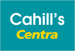 Cahills Centra Logo