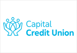 capital credit union logo