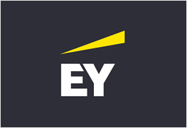 EY Ireland Logo