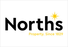 Norths Property Logo