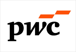 PWC Logo