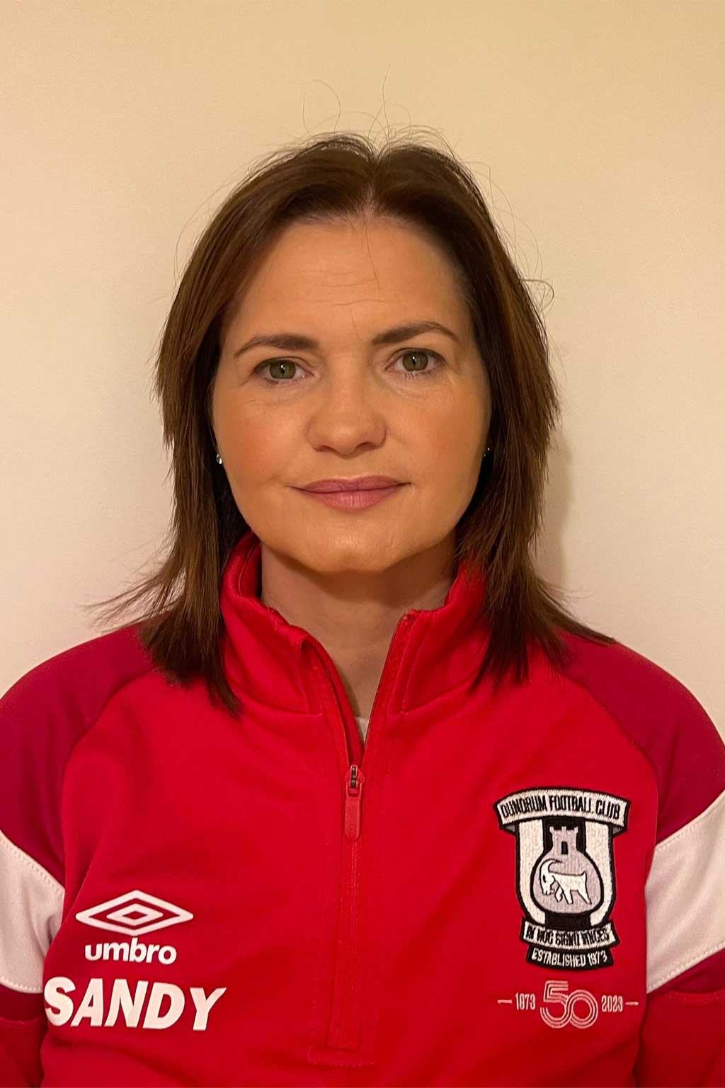 Sandra Daly