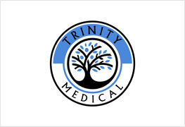 Trinity Medical Logo