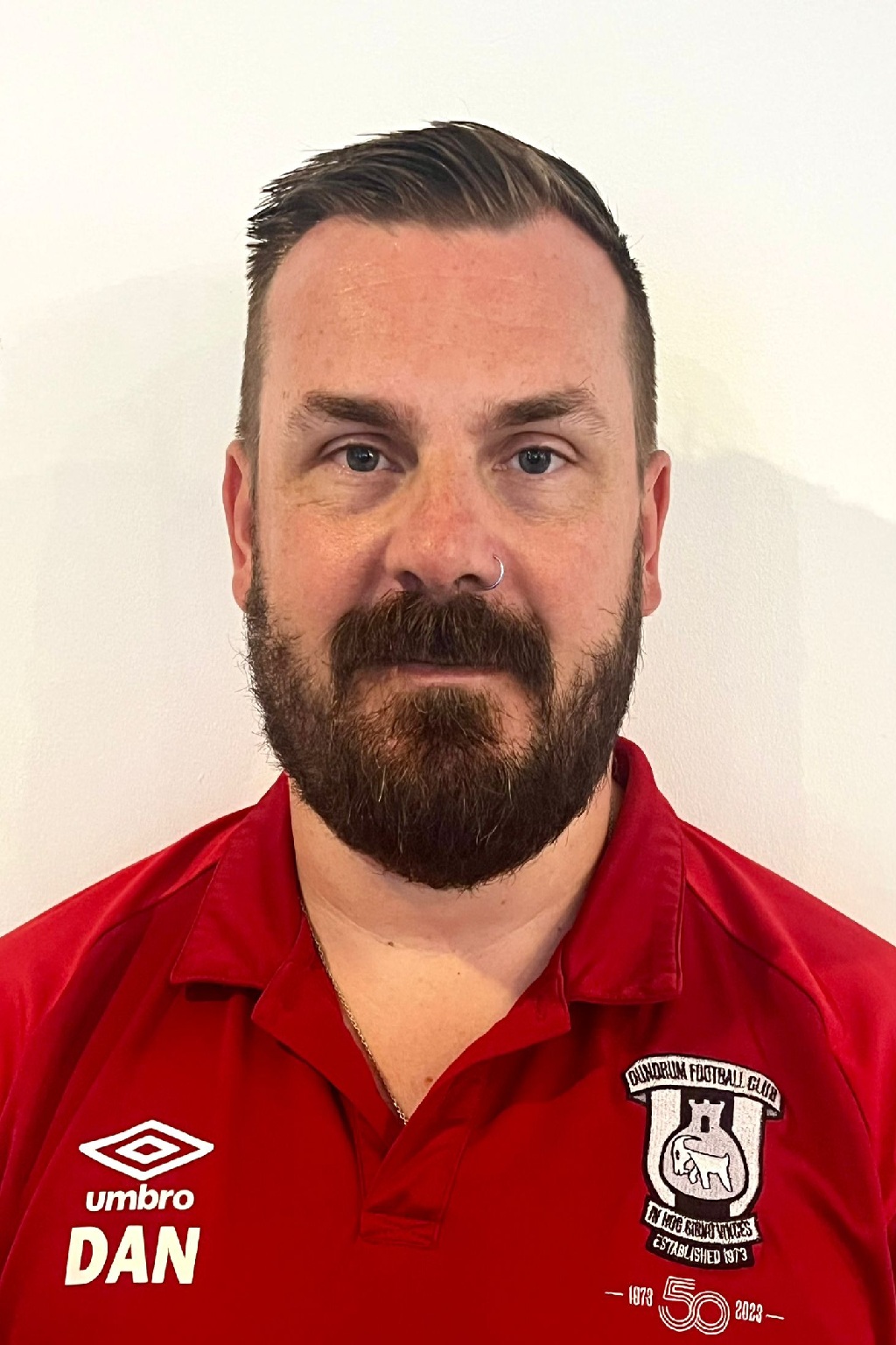 Dan Butler