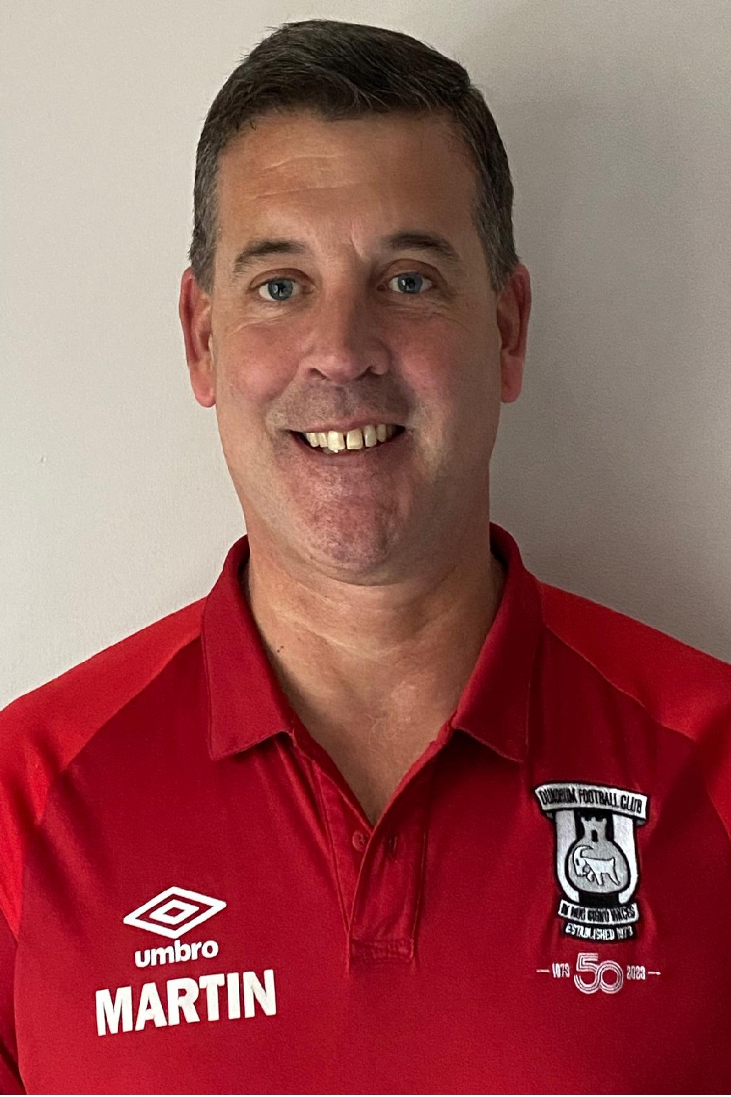 Martin Sutton