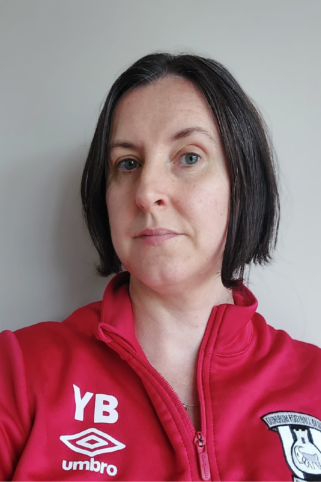 Yvonne Mannion