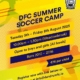 DFC Summer Camp